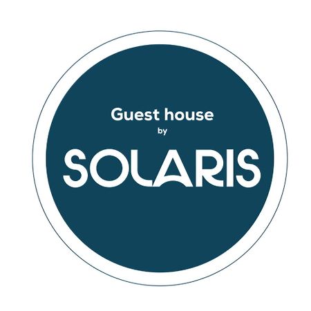 Solaris Guest House Shkodra Kültér fotó