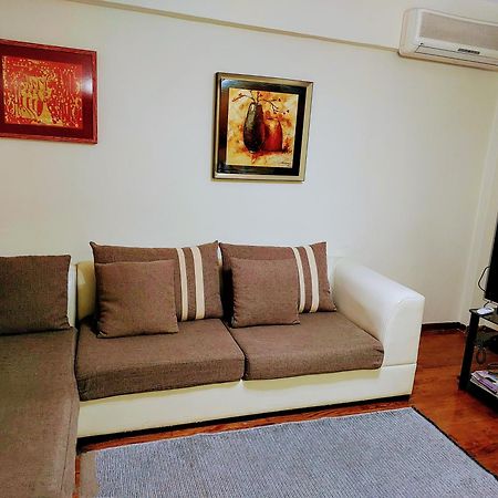 Solaris Guest House Shkodra Kültér fotó