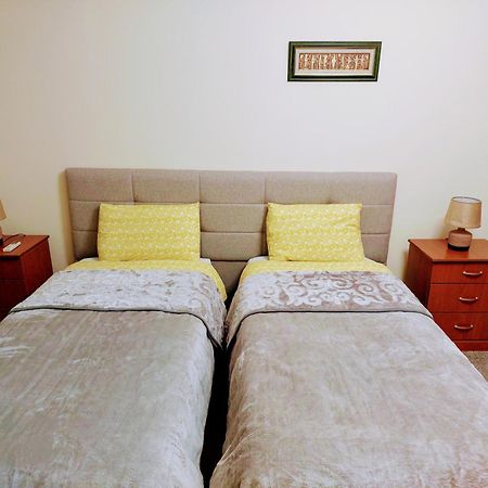 Solaris Guest House Shkodra Kültér fotó