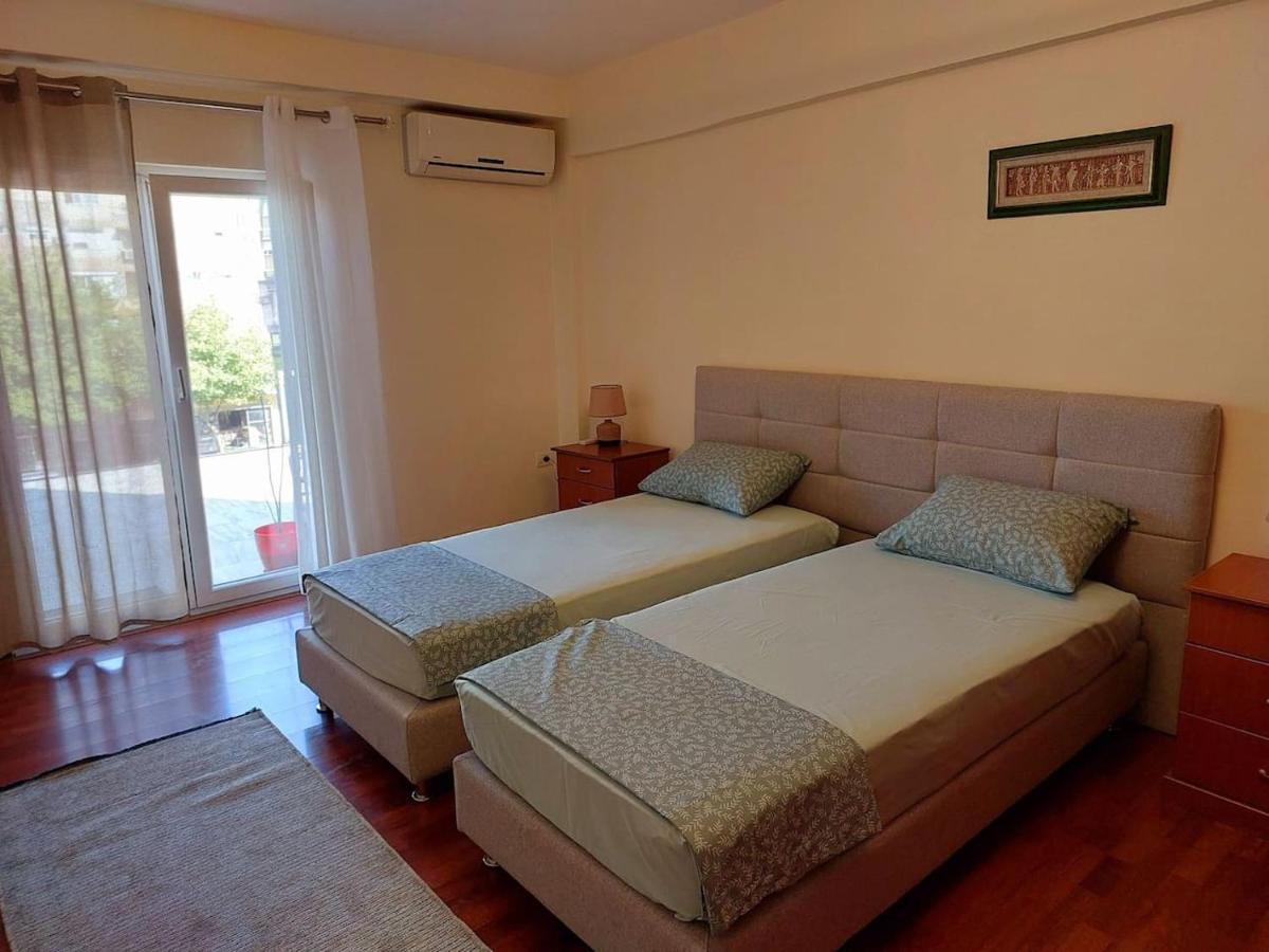 Solaris Guest House Shkodra Kültér fotó