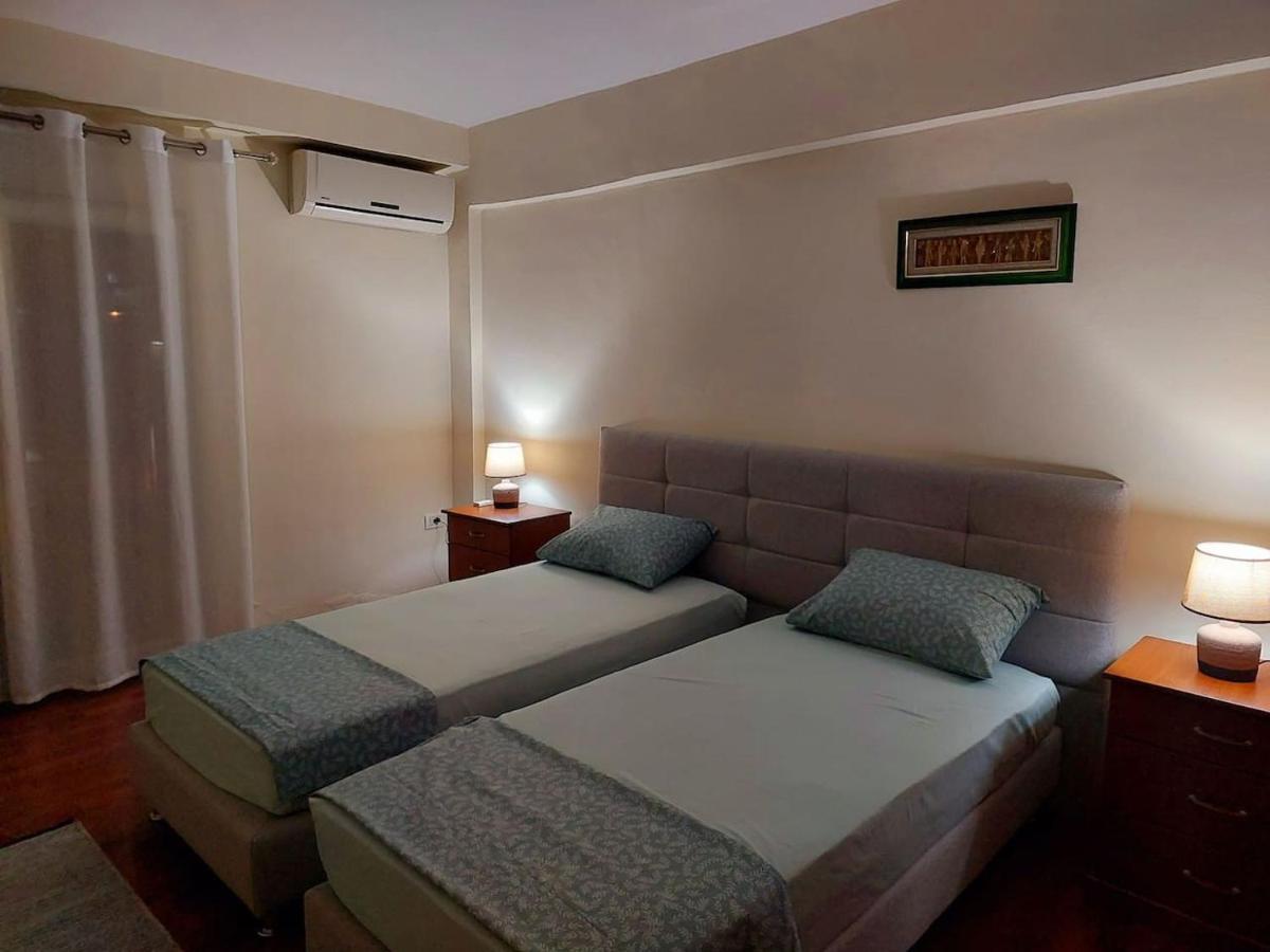 Solaris Guest House Shkodra Kültér fotó