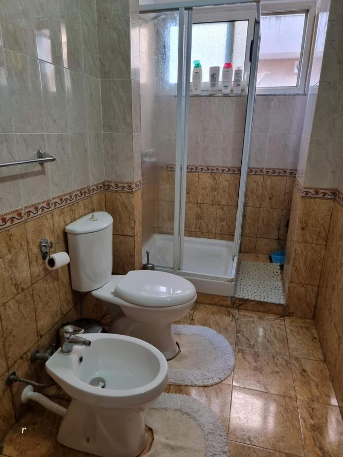 Solaris Guest House Shkodra Kültér fotó