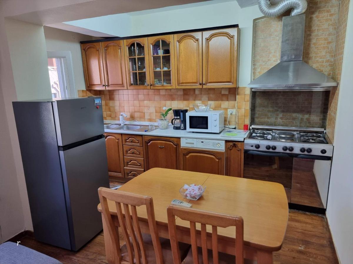 Solaris Guest House Shkodra Kültér fotó