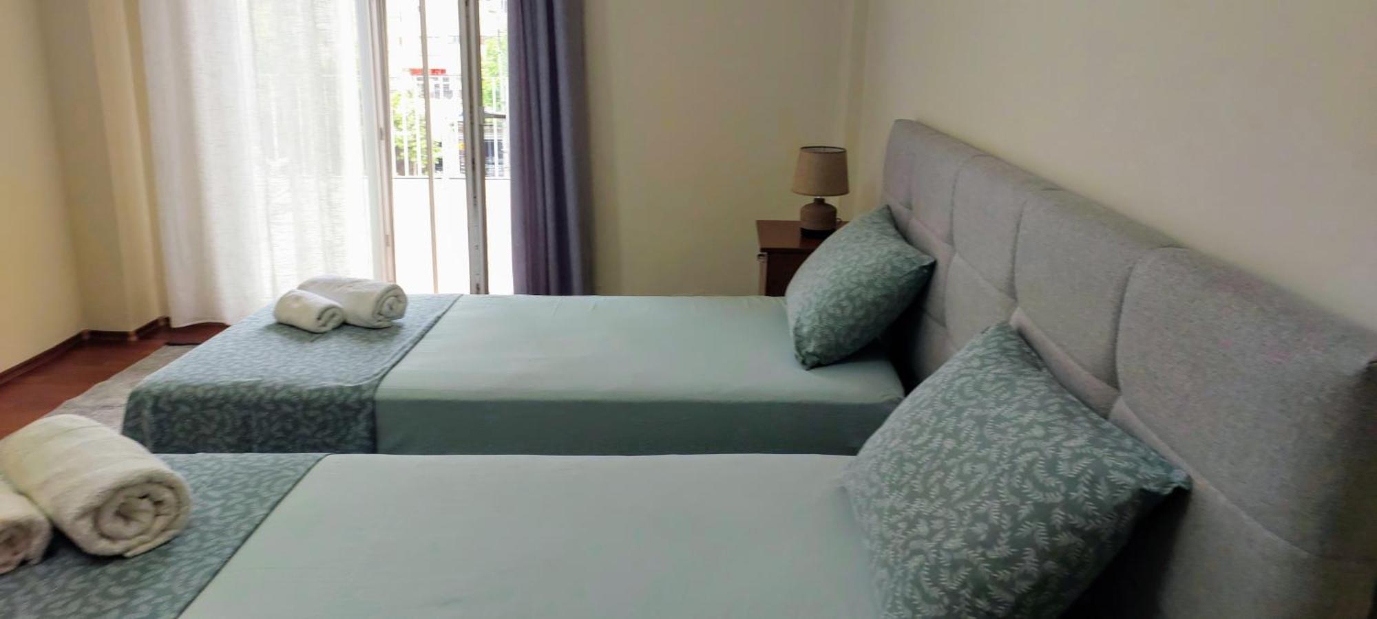 Solaris Guest House Shkodra Kültér fotó