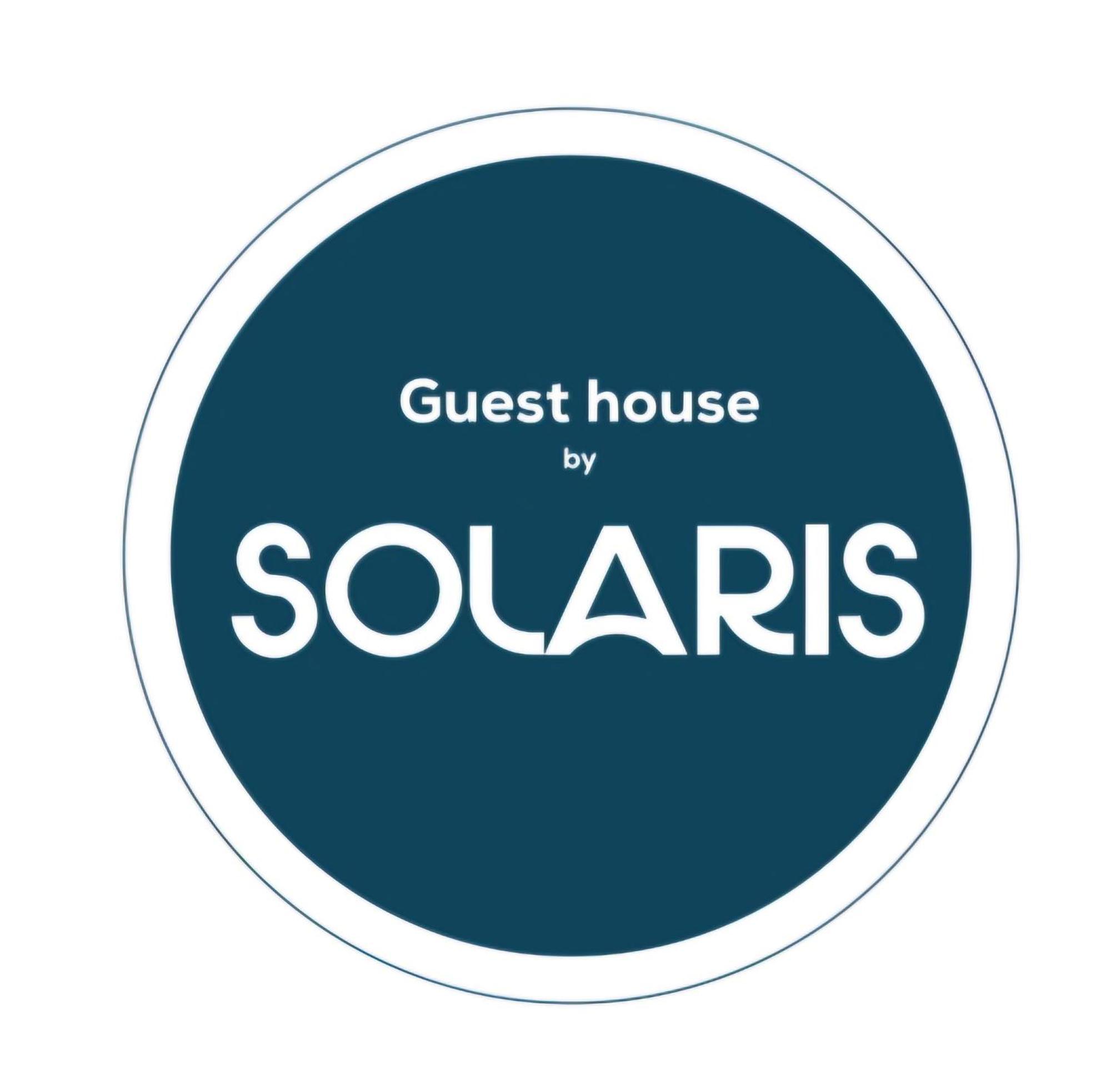 Solaris Guest House Shkodra Kültér fotó