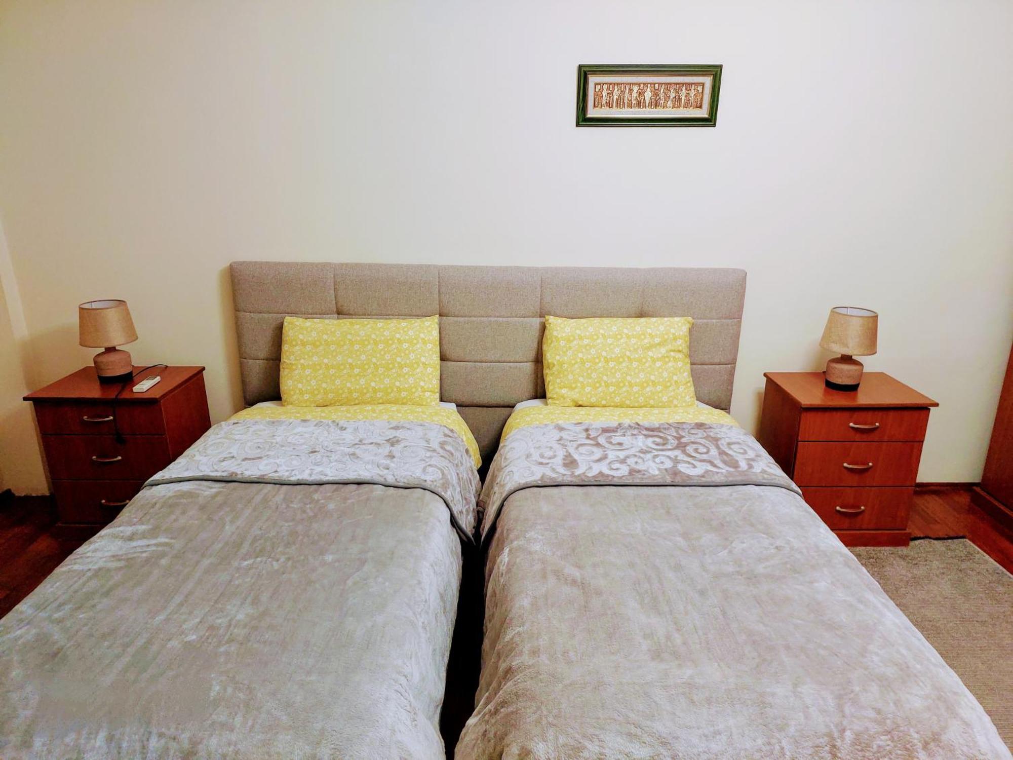 Solaris Guest House Shkodra Kültér fotó