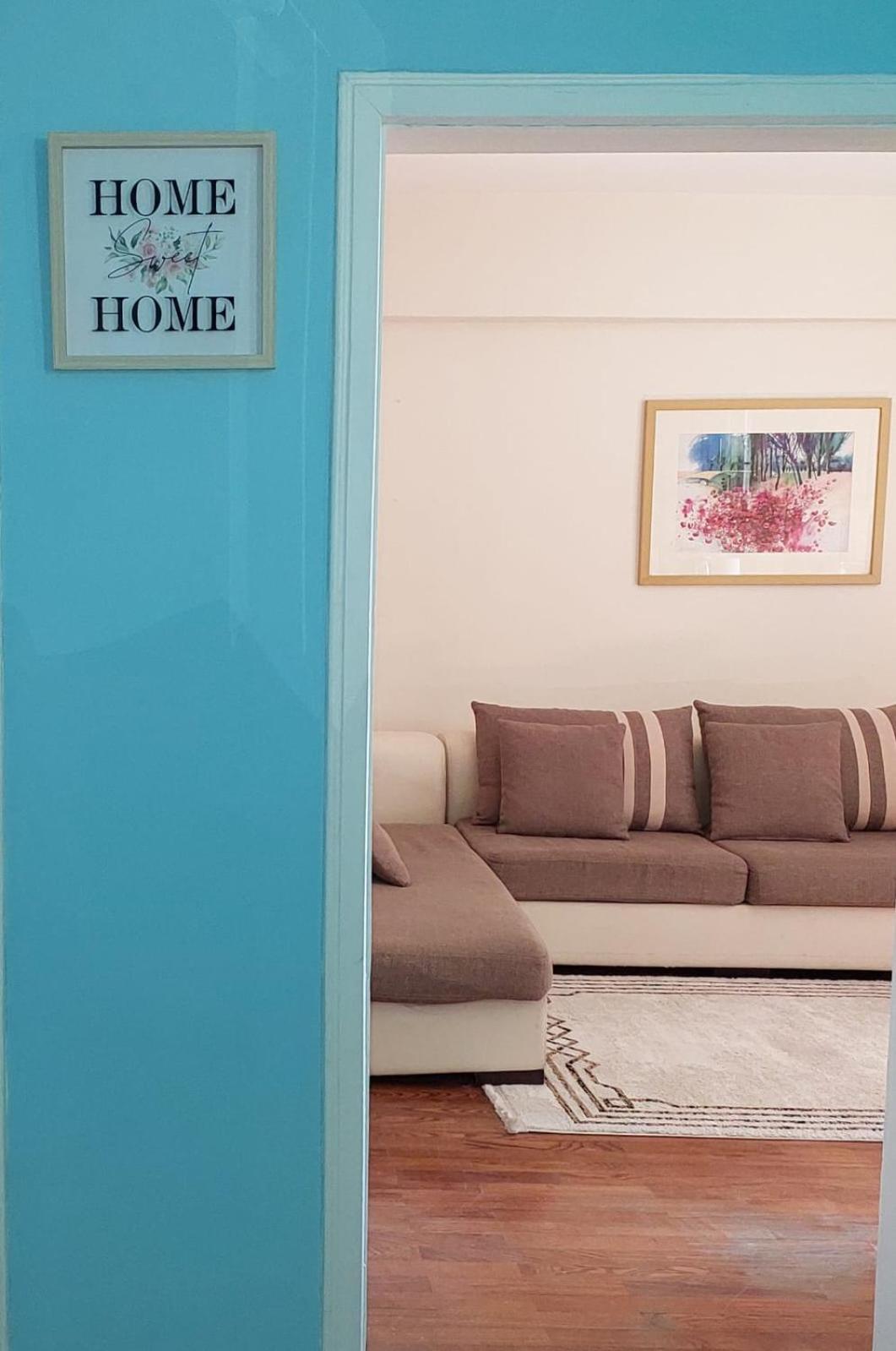Solaris Guest House Shkodra Kültér fotó