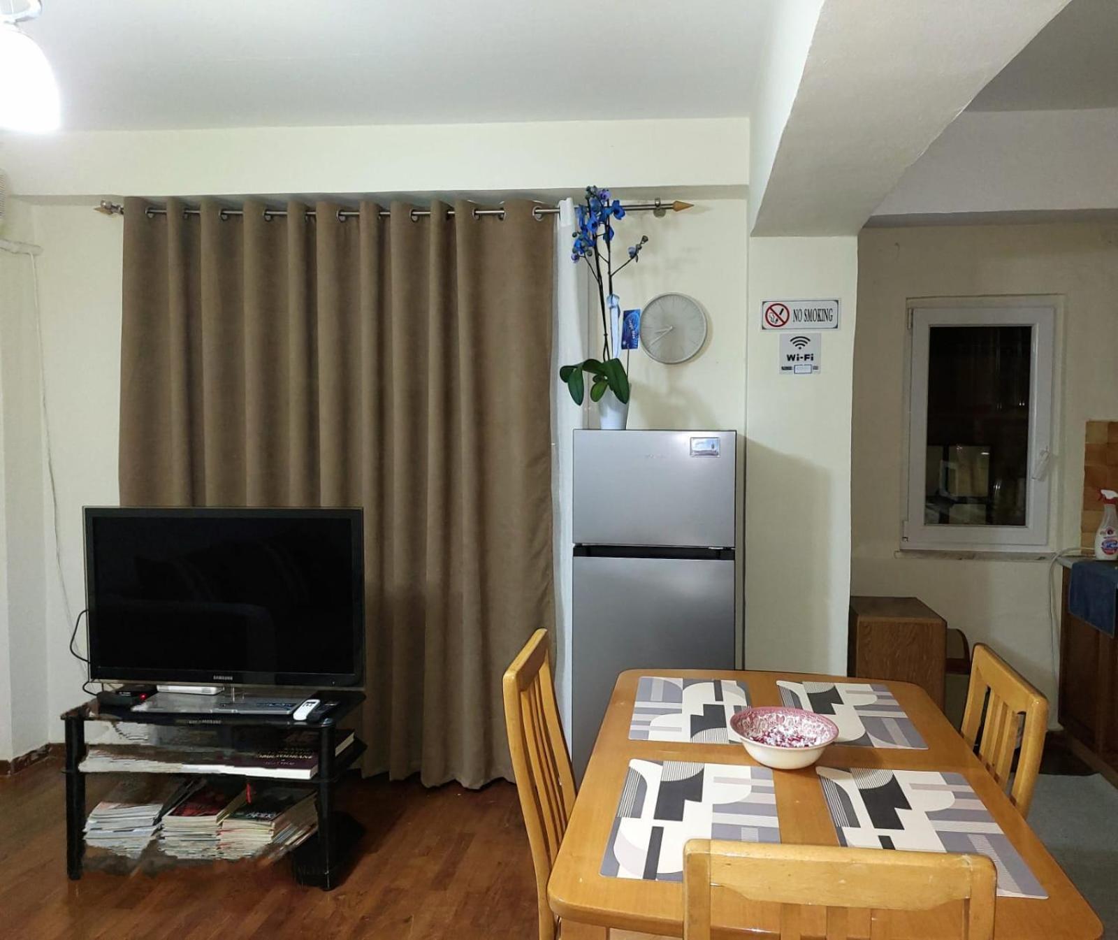 Solaris Guest House Shkodra Kültér fotó